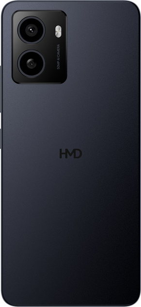 Smartfon HMD Pulse+ 6/128GB Midnight Blue (6438409092922) - obraz 5