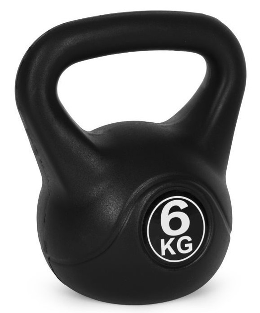 Kettle ModernHome CK-6-BC 6 kg (5905817006243) - obraz 2