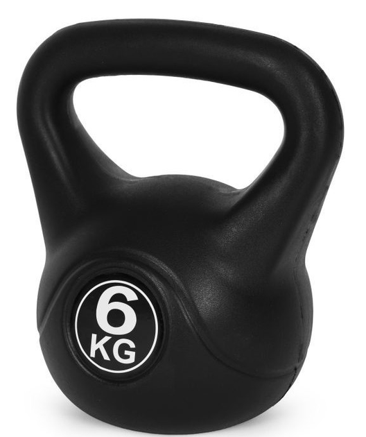 Kettle ModernHome CK-6-BC 6 kg (5905817006243) - obraz 3