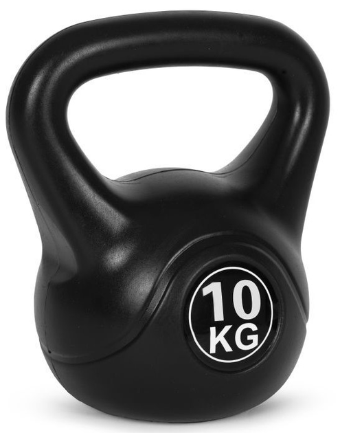 Kettle ModernHome CK-10-BC 10 kg (5905817006281) - obraz 2