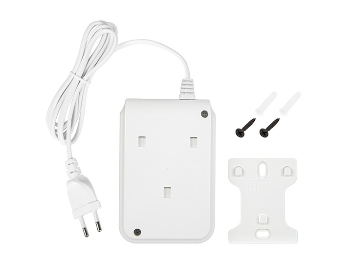Датчик Xtreme газу і чадного газу WiFi TUYA (5900804145981) - зображення 4