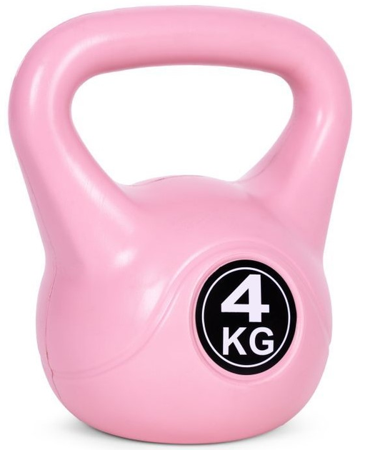 Kettle ModernHome CK-4-PK 4 kg (5905817006236) - obraz 2