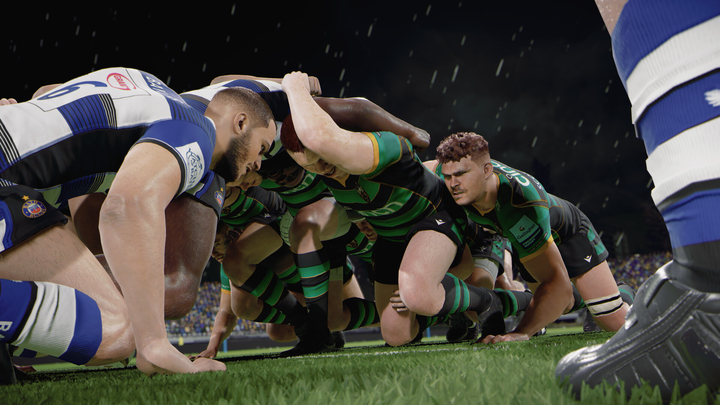Gra XSX Rugby 25 (Blu-ray płyta) (3665962027471) - obraz 6
