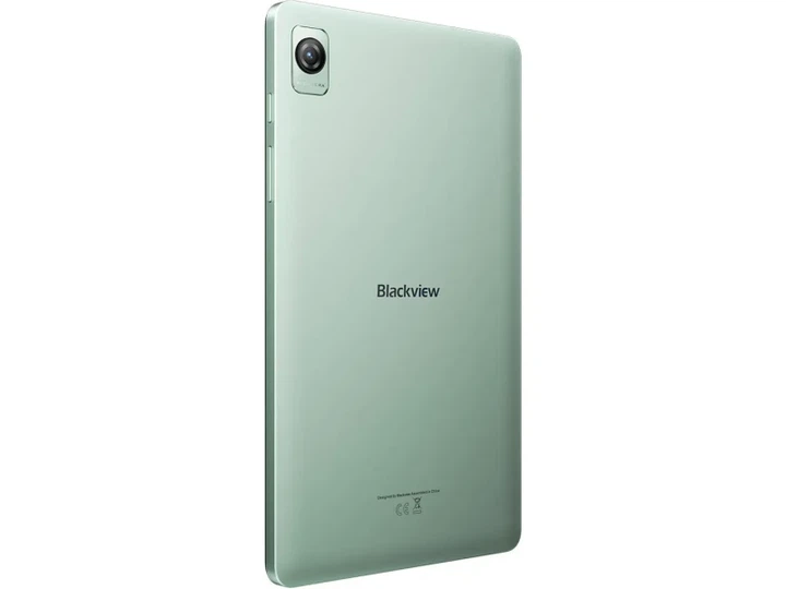 Планшет Blackview Tab 60 6/128GB LTE Mint Green - изображение 2