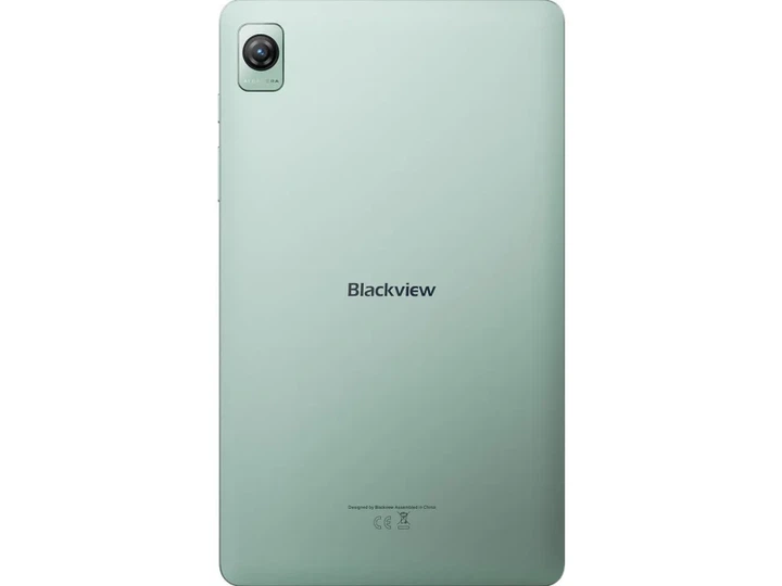 Планшет Blackview Tab 60 6/128GB LTE Mint Green - изображение 6