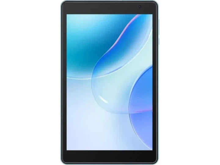 Планшет Blackview Tab 50 4/128GB Wi-Fi Twilight Blue - изображение 4