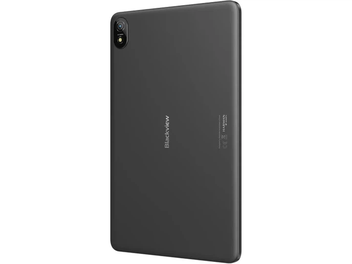 Планшет Blackview Tab 18 8/256GB Gray - Фото 3 Планшет Blackview Tab 18 8/256GB Gray - изображение 3