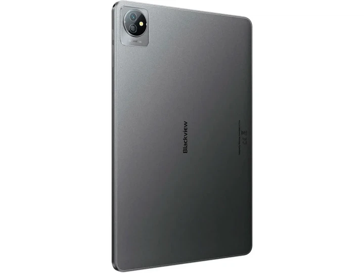 Планшет Blackview Tab 70 3/64GB Wi-Fi Gray (6931548314356) - Фото 3 Планшет Blackview Tab 70 3/64GB Wi-Fi Gray (6931548314356) - зображення 3