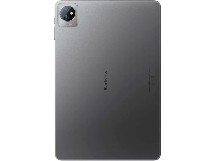 Планшет Blackview Tab 70 3/64GB Wi-Fi Gray (6931548314356) - Фото 5 Планшет Blackview Tab 70 3/64GB Wi-Fi Gray (6931548314356) - зображення 5