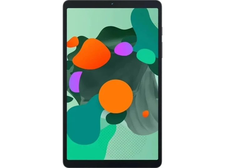 Планшет Blackview Tab 60 6/128GB LTE Iron Gray - изображение 2