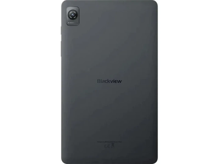 Планшет Blackview Tab 60 6/128GB LTE Iron Gray - изображение 6
