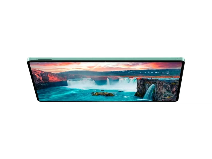 Планшет Oukitel OT8 6/256GB Green - изображение 3