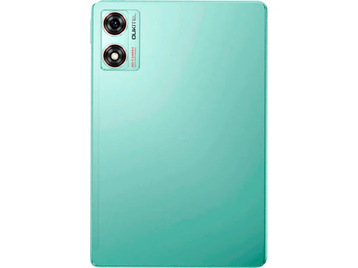 Планшет Oukitel OT8 6/256GB Green - изображение 4