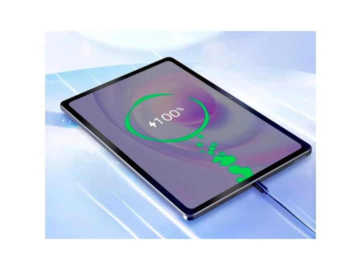 Планшет Oukitel OT8 6/256GB Green - изображение 6