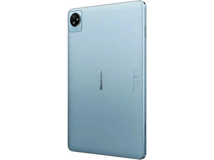 Планшет Blackview TAB 30 2/64GB Wi-Fi Glacier Blue - изображение 4