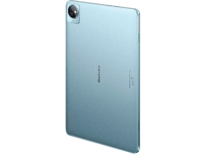 Планшет Blackview Tab 70 4/64GB Wi-Fi Twilight Blue - Фото 6 Планшет Blackview Tab 70 4/64GB Wi-Fi Twilight Blue - изображение 6