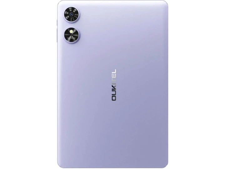 Планшет Oukitel OT6 Kids 4/64GB Purple - Фото 5 Планшет Oukitel OT6 Kids 4/64GB Purple - изображение 5