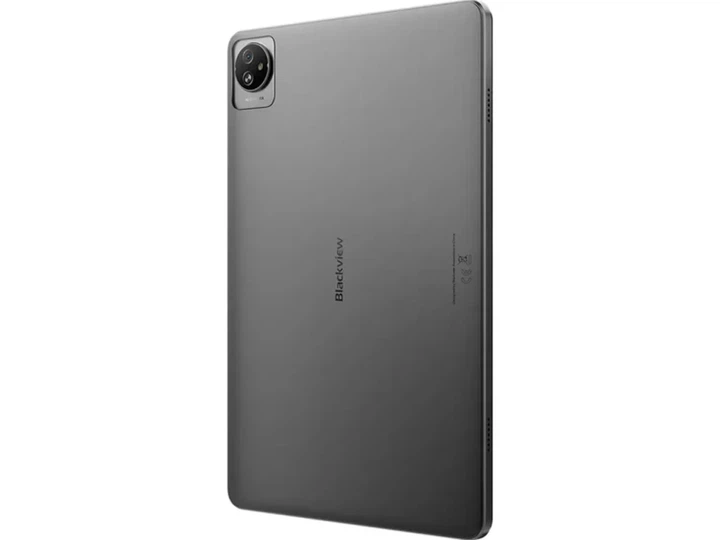 Планшет Blackview TAB 30 2/64GB Wi-Fi Space Gray - Фото 3 Планшет Blackview TAB 30 2/64GB Wi-Fi Space Gray - изображение 3