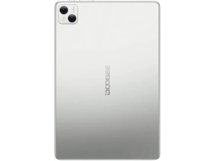 Планшет Doogee T10 8/128GB Silver - зображення 2