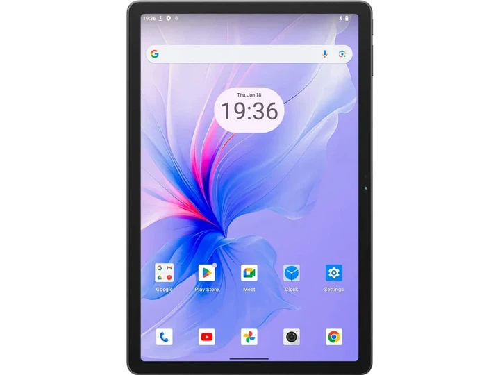 Планшет Blackview Tab 16 Pro 8/256GB Nightfall Grey (6931548316800) - изображение 2