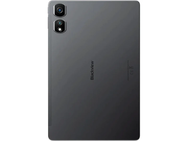 Планшет Blackview Tab 16 Pro 8/256GB Nightfall Grey (6931548316800) - изображение 7