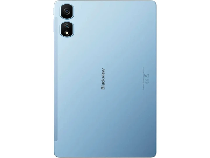 Планшет Blackview Tab 16 Pro 8/256GB Daybreak Blue (6931548316817) - Фото 7 Планшет Blackview Tab 16 Pro 8/256GB Daybreak Blue (6931548316817) - изображение 7