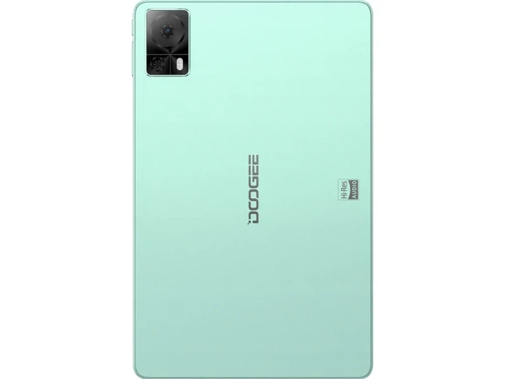Планшет Doogee T20S 8/128GB LTE Green - изображение 2