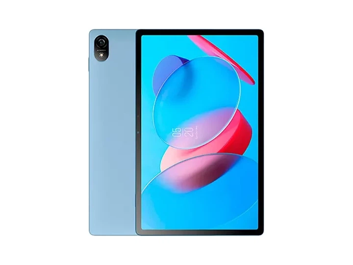 Планшет Blackview Tab 18 8/256GB Blue - Фото 1 Планшет Blackview Tab 18 8/256GB Blue - изображение 1