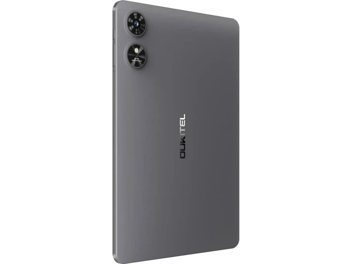 Планшет Oukitel OT6 Kids 4/64GB Grey - изображение 7
