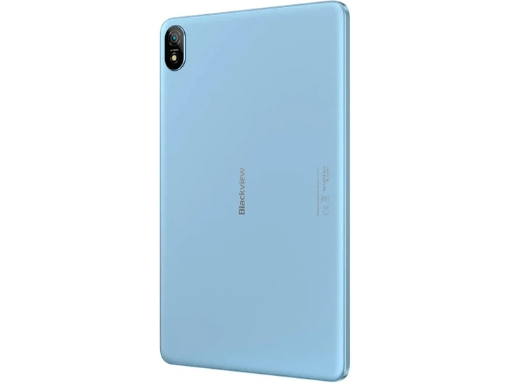 Планшет Blackview Tab 18 8/256GB Blue - Фото 4 Планшет Blackview Tab 18 8/256GB Blue - изображение 4