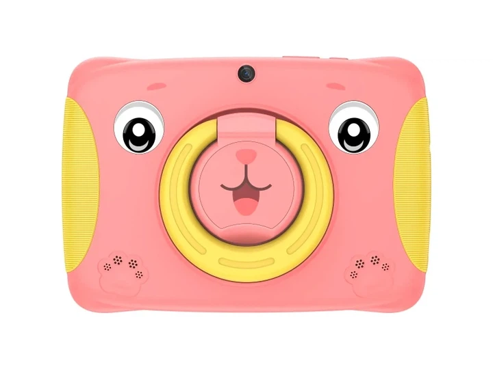 Планшет Blackview Tab 3 Kids 2/32GB Wi-Fi Fairytale Pink - изображение 5