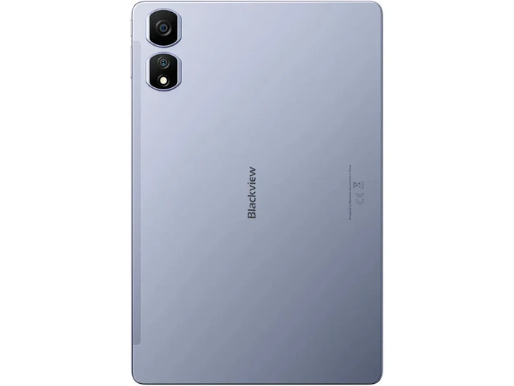 Планшет Blackview Tab 16 Pro 8/256GB Twilight Purple - изображение 7