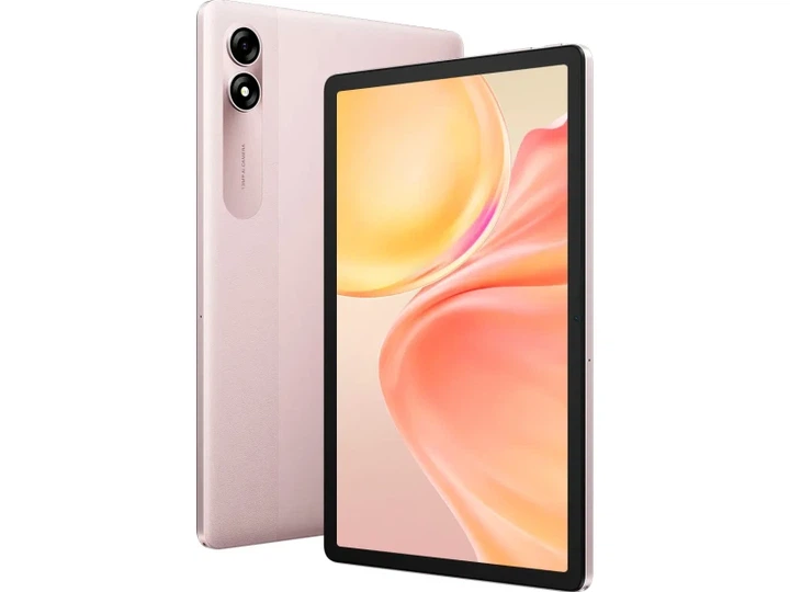 Планшет Blackview Tab 90 4/128GB Wi-Fi Blush Pink - изображение 3