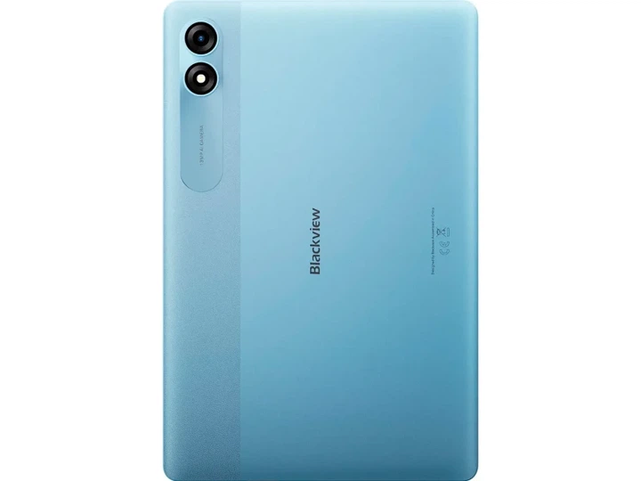 Планшет Blackview Tab 90 4/128GB Wi-Fi Magic Blue - изображение 6
