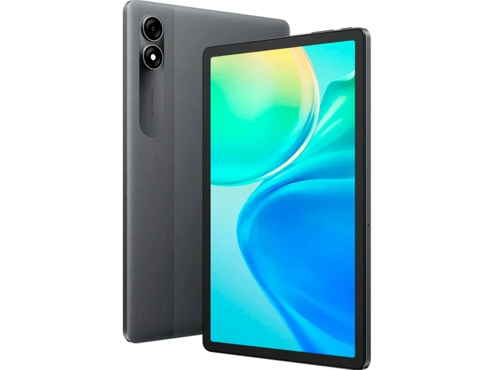 Планшет Blackview Tab 90 8/128GB LTE Silver Grey - зображення 4