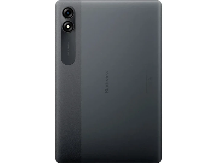 Планшет Blackview Tab 90 8/128GB LTE Silver Grey - зображення 7