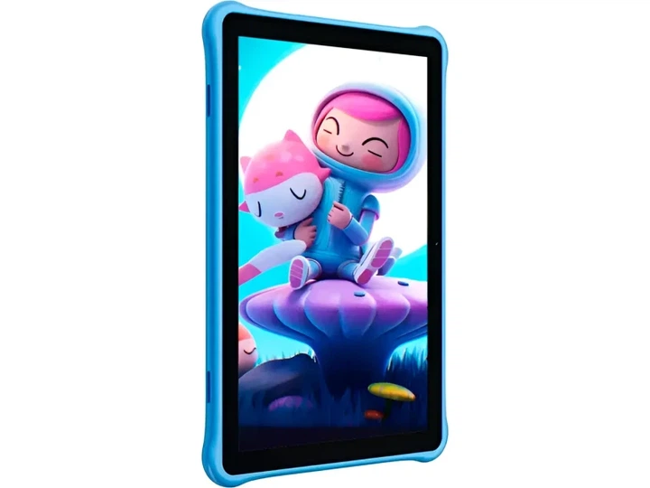Планшет Blackview Tab 30 Kids 2/64GB Blue - Фото 3 Планшет Blackview Tab 30 Kids 2/64GB Blue - изображение 3