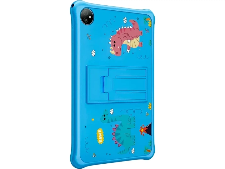 Планшет Blackview Tab 30 Kids 2/64GB Blue - Фото 6 Планшет Blackview Tab 30 Kids 2/64GB Blue - изображение 6