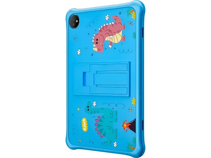 Планшет Blackview Tab 30 Kids 2/64GB Blue - Фото 7 Планшет Blackview Tab 30 Kids 2/64GB Blue - изображение 7