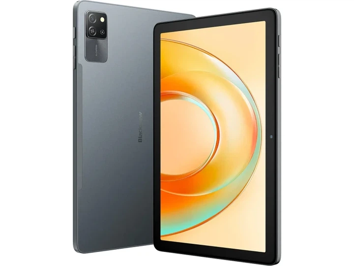 Планшет Blackview Tab 60 Pro 8/128GB Gray - зображення 4