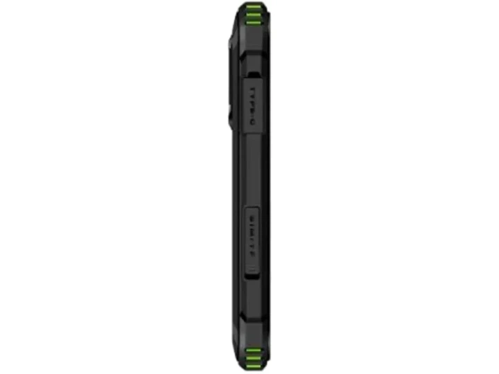 Планшет Oukitel Pad RT3 Pro 4/128GB Green - Фото 5 Планшет Oukitel Pad RT3 Pro 4/128GB Green - изображение 5