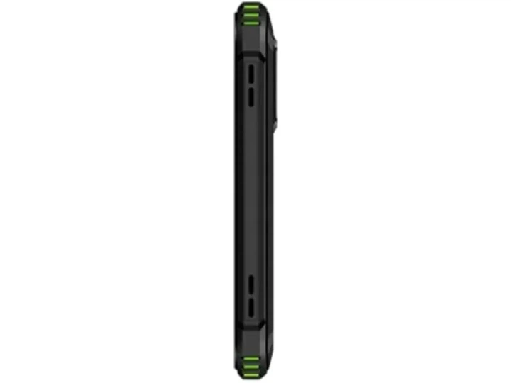Планшет Oukitel Pad RT3 Pro 4/128GB Green - Фото 7 Планшет Oukitel Pad RT3 Pro 4/128GB Green - изображение 7