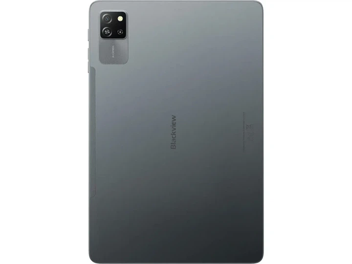 Планшет Blackview Tab 60 Pro 8/128GB Gray - зображення 7