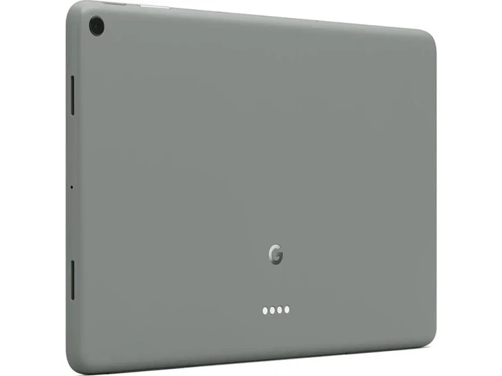 Планшет Google Pixel Tablet 128GB Hazel - изображение 4