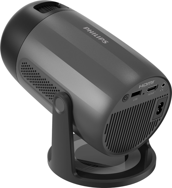 Projektor Philips NeoPix 150 (NPX150/INT) - obraz 5