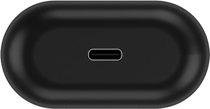 Słuchawki iMiki T13 Black (6973626300066) - obraz 4