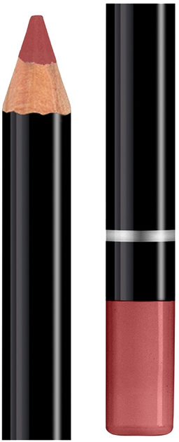 Konturówka do ust Givenchy 08 Palme Silhouette z temperówką 1.1 g (3274872336841) - obraz 2