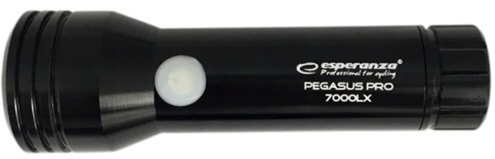 Велосипедний ліхтар Esperanza Pegasus Pro 7000 LX (5901299957196) - зображення 2