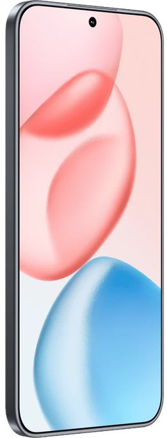 Smartfon Honor 400 8/512GB Midnight Black (5109BUUT) - obraz 4