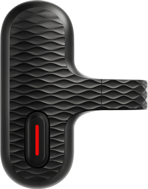 Słuchawki Amazfit Up Black (6970100374926) - obraz 3